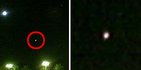 Ufo ad Alghero: ipotesi a confronto